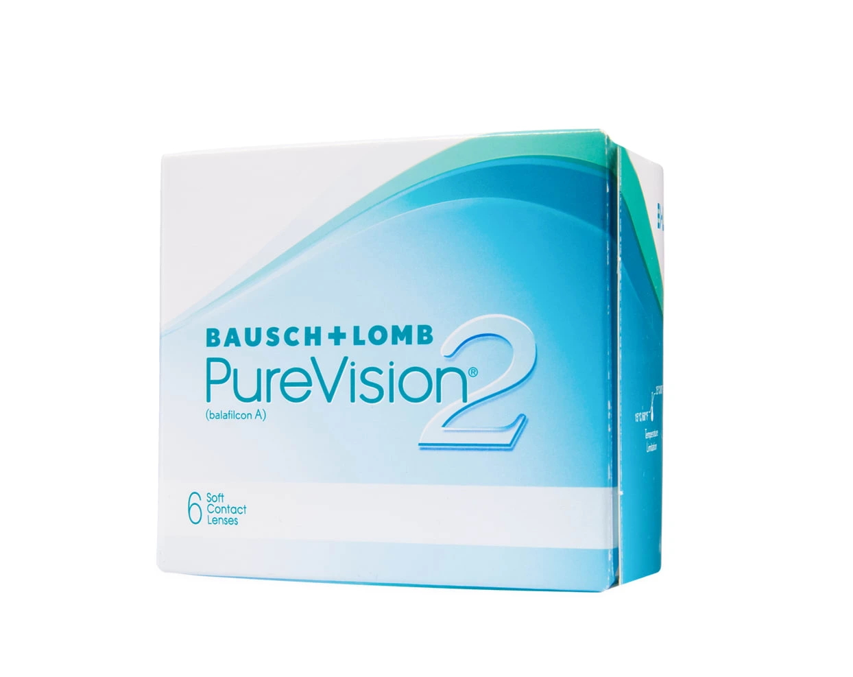 PureVision2 HD månedslinser 6 stk