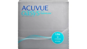 Acuvue Oasys 1-Day dagslinser 90 stk