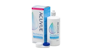Acuvue RevitaLens 300 ml