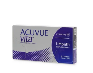 Acuvue Vita månedslinser 6 stk