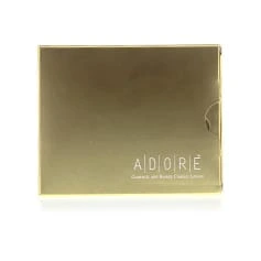 ADORE Bi-tone fargelinser 2 stk