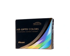 Air Optix Colors fargelinser 2 stk