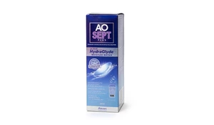 Aosept Plus 360 ml