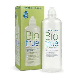 Biotrue 300 ml