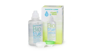 Biotrue Flight Pack 100 ml