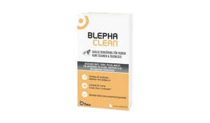 Blephaclean 20 stk