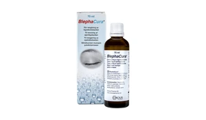 Blephacura 70 ml