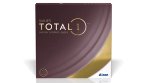 Dailies Total1 dagslinser 90 stk
