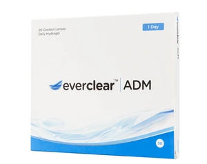 everclear ADM dagslinser 30 stk