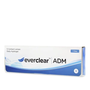 everclear ADM dagslinser 5 stk