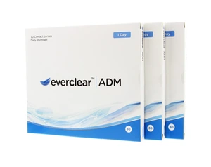 everclear ADM dagslinser 90 stk