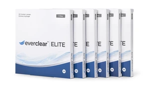 everclear ELITE dagslinser 180 stk