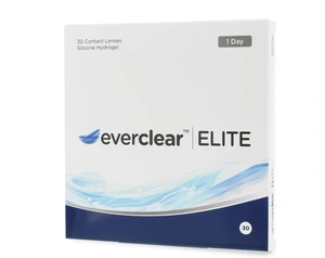 everclear ELITE dagslinser 30 stk