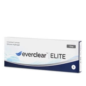 everclear ELITE dagslinser 5 stk