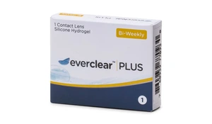 everclear PLUS ukelinser 1 stk