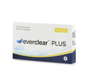 everclear PLUS ukelinser 6 stk