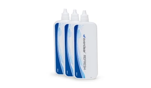 everclear REFRESH 3 x 250 ml