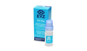 EYZ Plus 10 ml