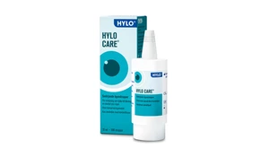 Hylo-Care 10 ml