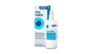 Hylo Comod 10 ml