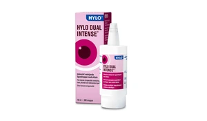 Hylo Dual Intense 10 ml