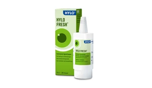 Hylo Fresh 10 ml