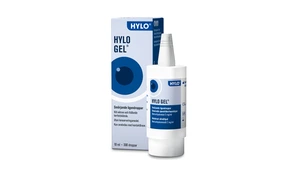Hylo-Gel 10 ml