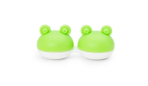 Lens Case Frog