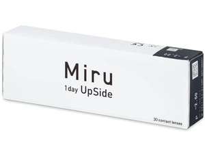 Miru 1day UpSide dagslinser 30 stk