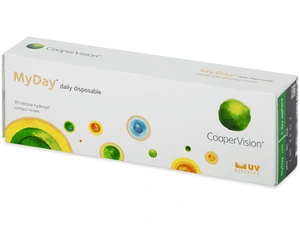 MyDay dagslinser 30 stk