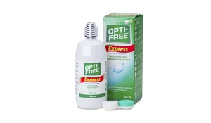 Opti-Free Express 355 ml