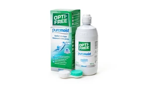 Opti-Free PureMoist 300 ml