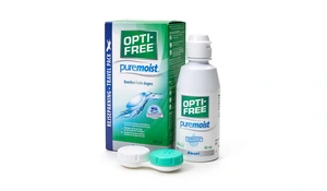 Opti-Free PureMoist 90 ml