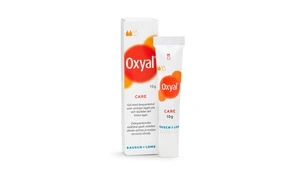 Oxyal Care Gel 10 g