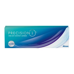 Precision1 dagslinser 30 stk