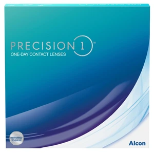 Precision1 dagslinser 90 stk
