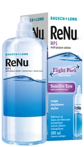 ReNu Flight Pack 100 ml