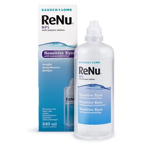 ReNu Multi-Purpose 240 ml