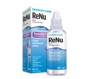ReNu Multi-Purpose 60 ml