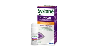Systane Complete 10 ml