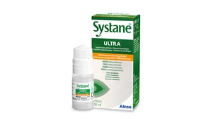Systane Ultra 10 ml