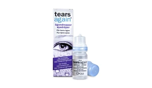 Tearsagain 10 ml