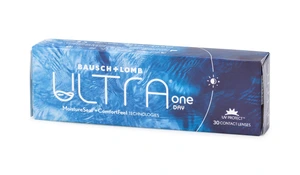 Ultra One Day dagslinser 30 stk